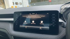 Skoda Fabia 1.0 TSI 110 SE L 5dr Petrol Hatchback